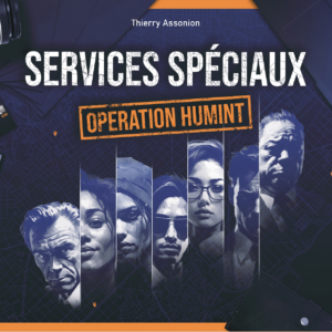 Services Spéciaux Opération Humint